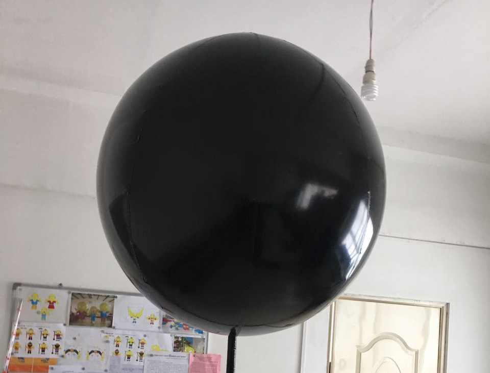 PVC气球-30